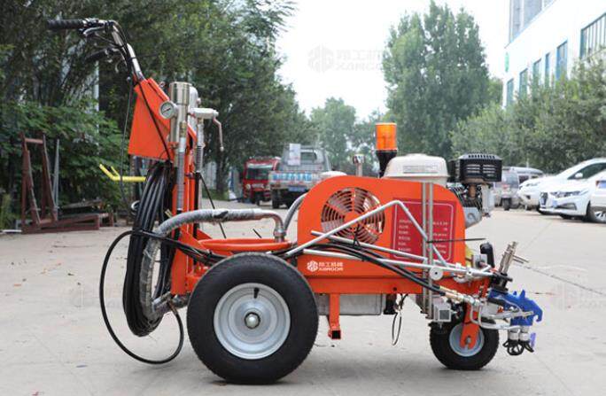 馬路劃線(xiàn)機(jī)