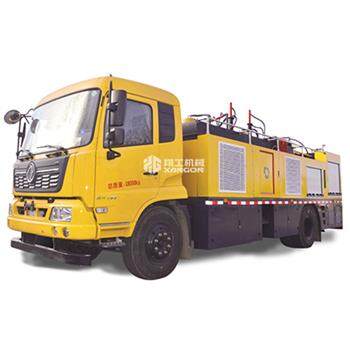 XYH5180XBS雙攪路面養(yǎng)護(hù)車