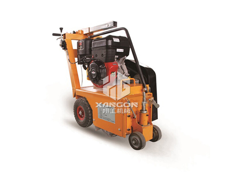 D-390 標(biāo)線除線機(jī)