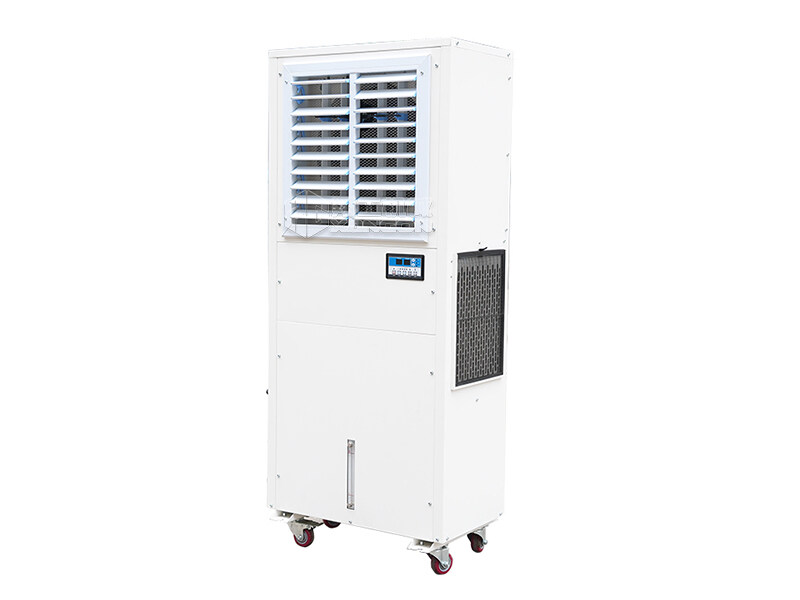 XG2203-50可移動(dòng)空調(diào)冷風(fēng)機(jī)