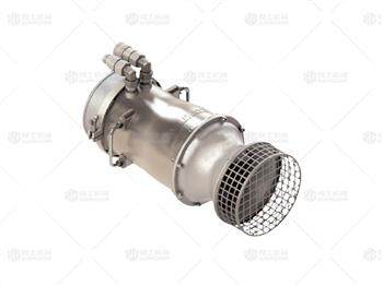 史丹利 SM3600大流量潛水泵