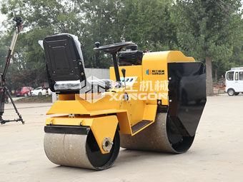 忽冷忽熱，小型壓路機(jī)使用還需要注意一下幾點(diǎn)！