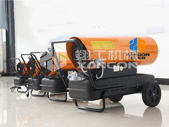 使用燃油暖風機時的常見故障及其解決方法 使用燃油暖風機時的常見故障及其解決方法