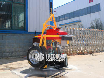 全自動(dòng)井蓋切割機(jī)的優(yōu)勢(shì)