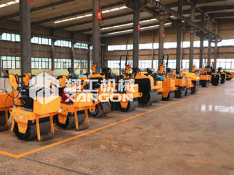 小型壓路機(jī)磨合期在操作過(guò)程中應(yīng)該注意哪些細(xì)節(jié)？