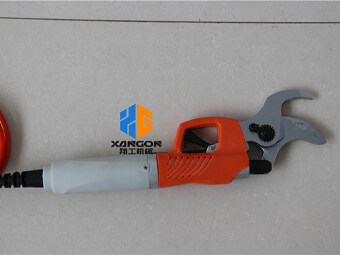 電動修枝剪如何為您充分考慮？