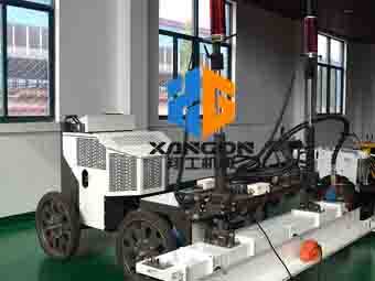 翔工機(jī)械發(fā)貨忙，彰顯不凡實(shí)力