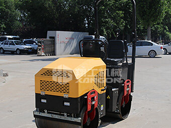 購(gòu)買(mǎi)1噸小型壓路機(jī)，我來(lái)教給您怎么選