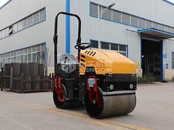 選擇一款合適的小型壓路機(jī)原來(lái)如此簡(jiǎn)單！