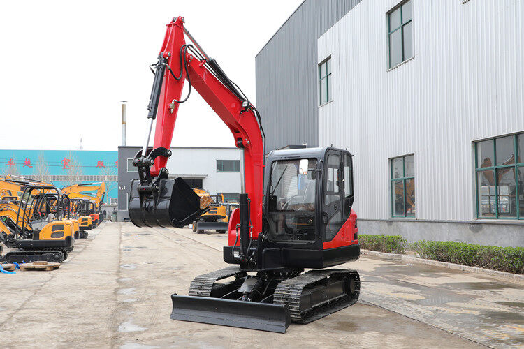 挖掘機(jī)憋車原因有哪些？氣量不足、油品不好……