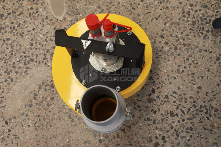 什么途徑可調(diào)節(jié)渣漿泵的流量大小，看這就知道