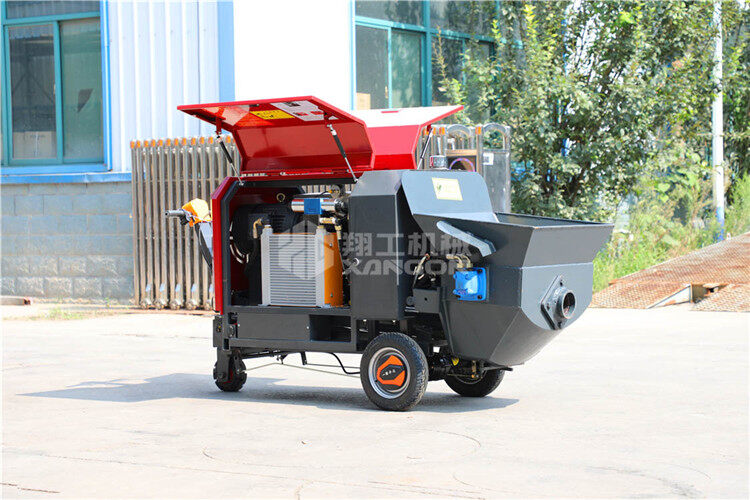 臂架和底盤(pán)，是影響泵車(chē)使用壽命的主要原因！