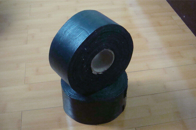 抗裂貼在道路施工的四大作用，看完很受益