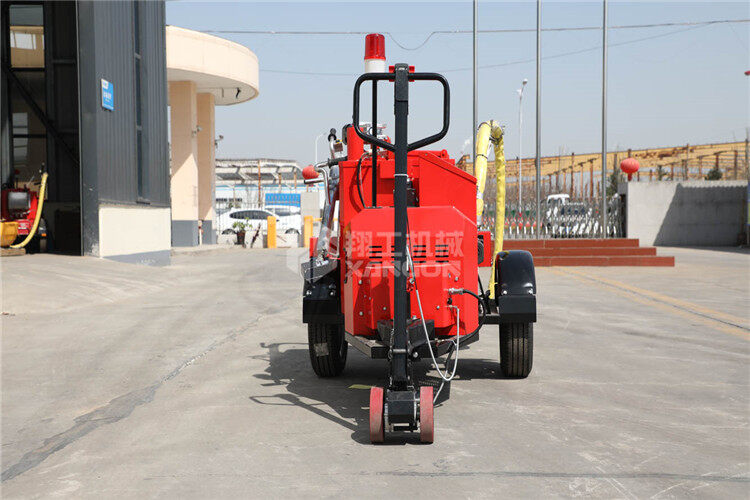 車載式灌縫機(jī)與普通灌縫機(jī)的不同之處，給你列好了