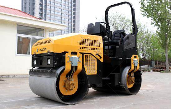 購買小型壓路機，用戶會擔心哪些問題，總結！