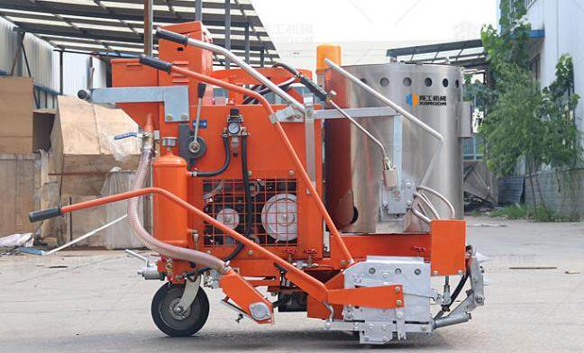 劃線機(jī)震蕩款，你了解過嗎