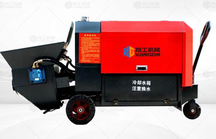 瀝青灌縫機(jī)要買性價比高，切不可胡亂選擇