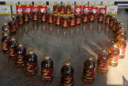 疫情無(wú)情，翔工有愛(ài)，復(fù)工第一天領(lǐng)中秋福利